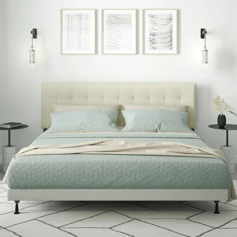 Upholstered Headboard