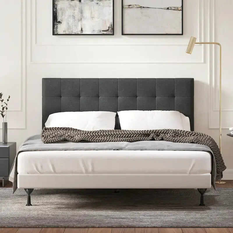 Upholstered Headboard