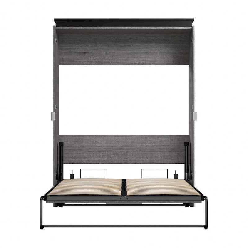 67W Queen Murphy Bed