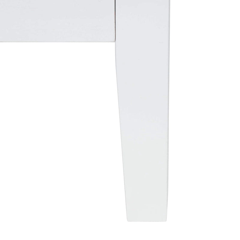 SAFAVIEH Deogilde 2-Drawer Accent Table Nightstand