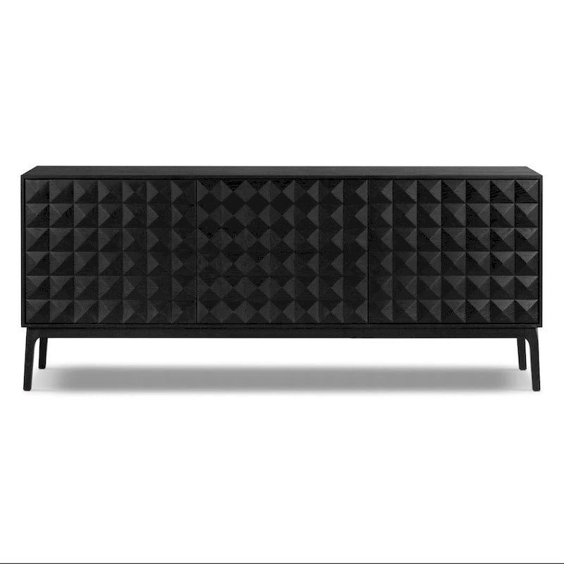Poly and Bark Abbie Sideboard