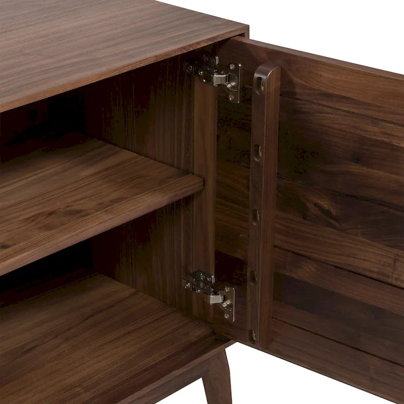 Poly and Bark Abbie Sideboard