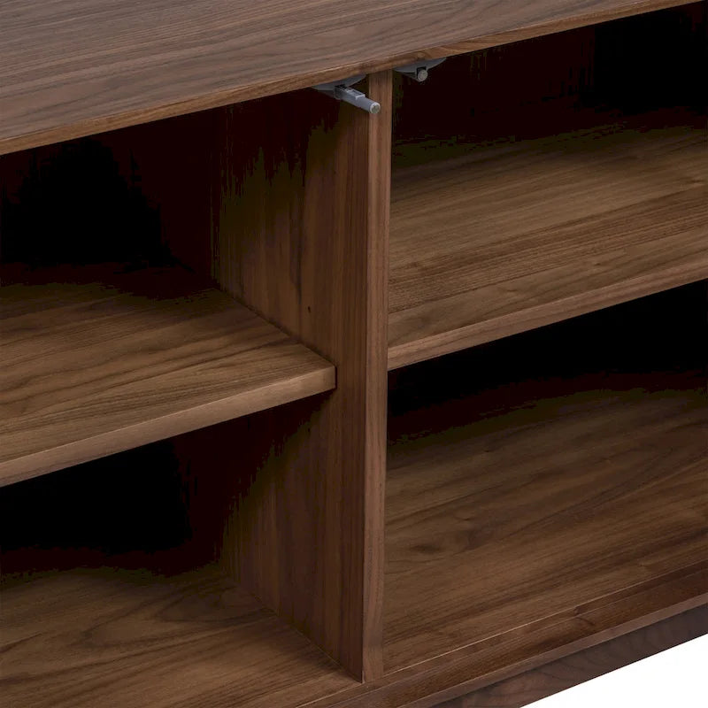 Poly and Bark Abbie Sideboard