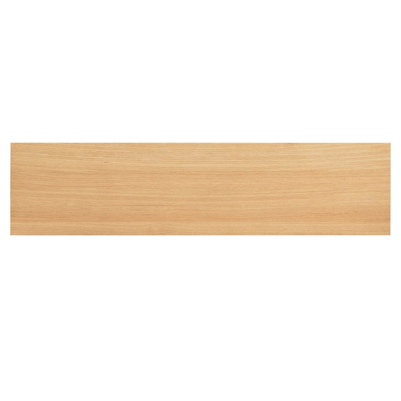 Poly and Bark Abbie Sideboard